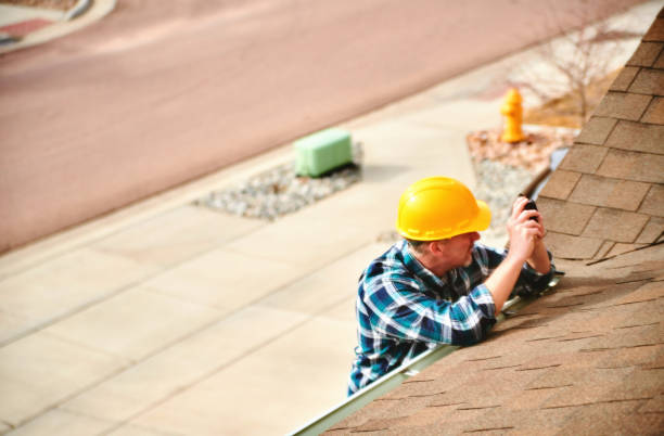 Quick and Trustworthy Emergency Roof Repair Services in Brielle, NJ